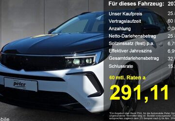 Opel Grandland (X) 31.370 km 25.840 &euro; Witzenhausen 37213