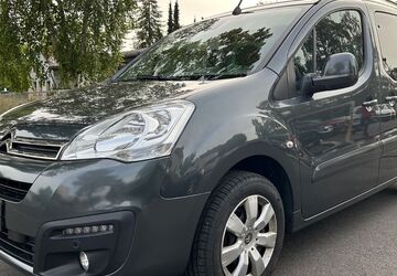 Citroen Berlingo 135.779 km 8.590 &euro; Göttingen 37079