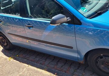 VW Polo 167.000 km 2.000 &euro; Northeim 37154