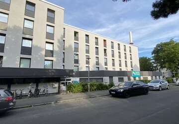 Wohnung Göttingen Nordstadt - 1 Zimmer, 18 m&sup2;, 280&euro; | Angebot:27131024