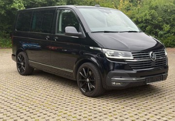 VW T6 Multivan 158.874 km 41.990 &euro; Göttingen 37081