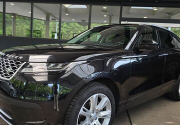 Land Rover Range Rover Velar 33.800 km 34.950 &euro; Göttingen 37081