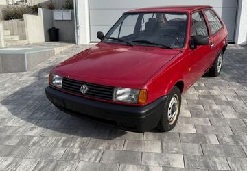 VW Polo 58.100 km 3.650 &euro; Göttingen 37081