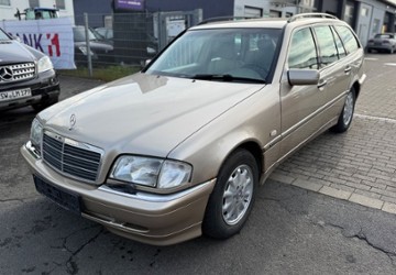 Mercedes-Benz C 220 279.889 km 2.990 &euro; Göttingen 37079