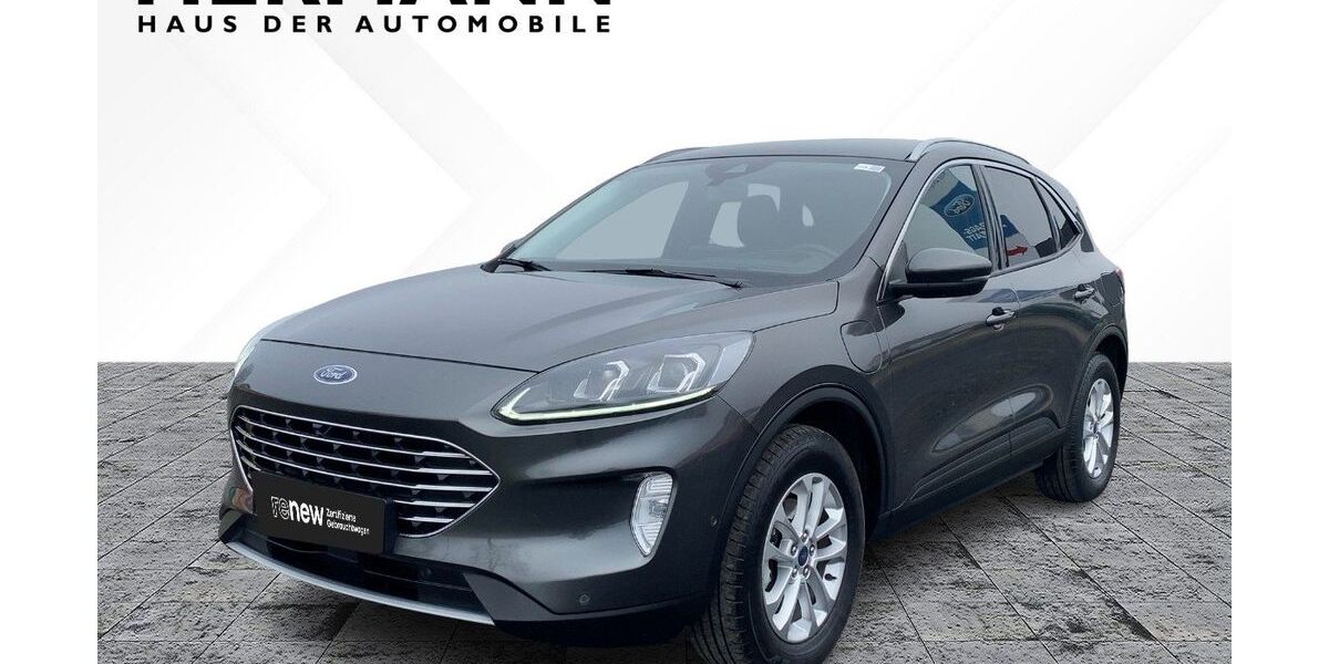 Ford Kuga 37.965 km 25.987 &euro; Northeim 37154