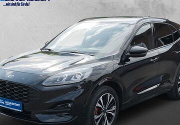Ford Kuga 52.100 km 26.900 &euro; Duderstadt 37115