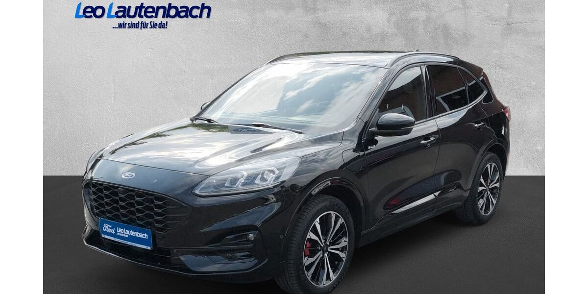 Ford Kuga 52.100 km 26.900 &euro; Duderstadt 37115