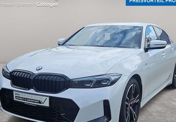 BMW 318 9.638 km 37.990 &euro; Göttingen 37081