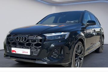 Audi Q7 8.500 km 104.900 &euro; Göttingen OT Grone 37081