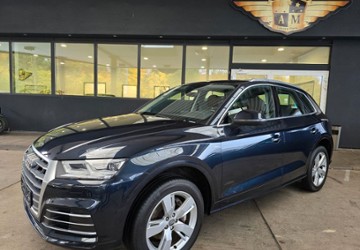 Audi Q5 60.800 km 27.600 &euro; Göttingen 37081