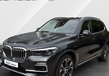 BMW X5 85.402 km 46.709 &euro; Northeim 37154