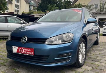 VW Golf 231.000 km 7.900 &euro; Göttingen 37081