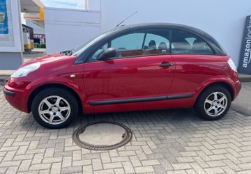 Citroen C3 75.000 km 1.500 &euro; Rosdorf 37124