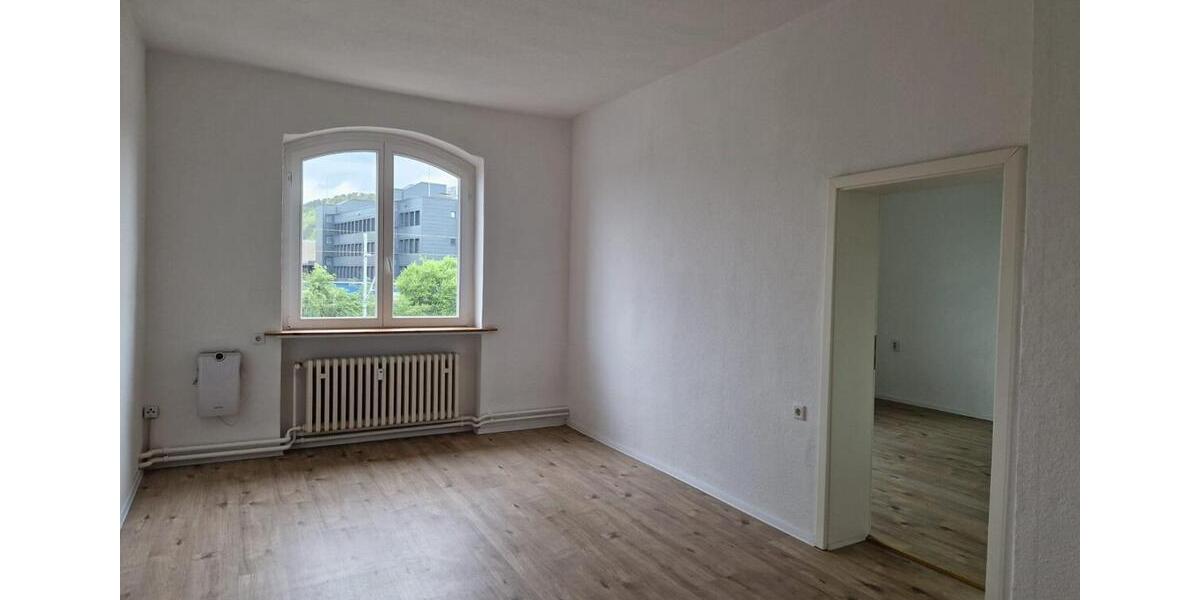 Etagenwohnung Hann. Münden - 3 Zimmer, 89 m&sup2;, 560&euro; | Angebot:26675203