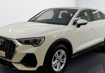 Audi Q3 45.738 km 31.801 &euro; Northeim 37154