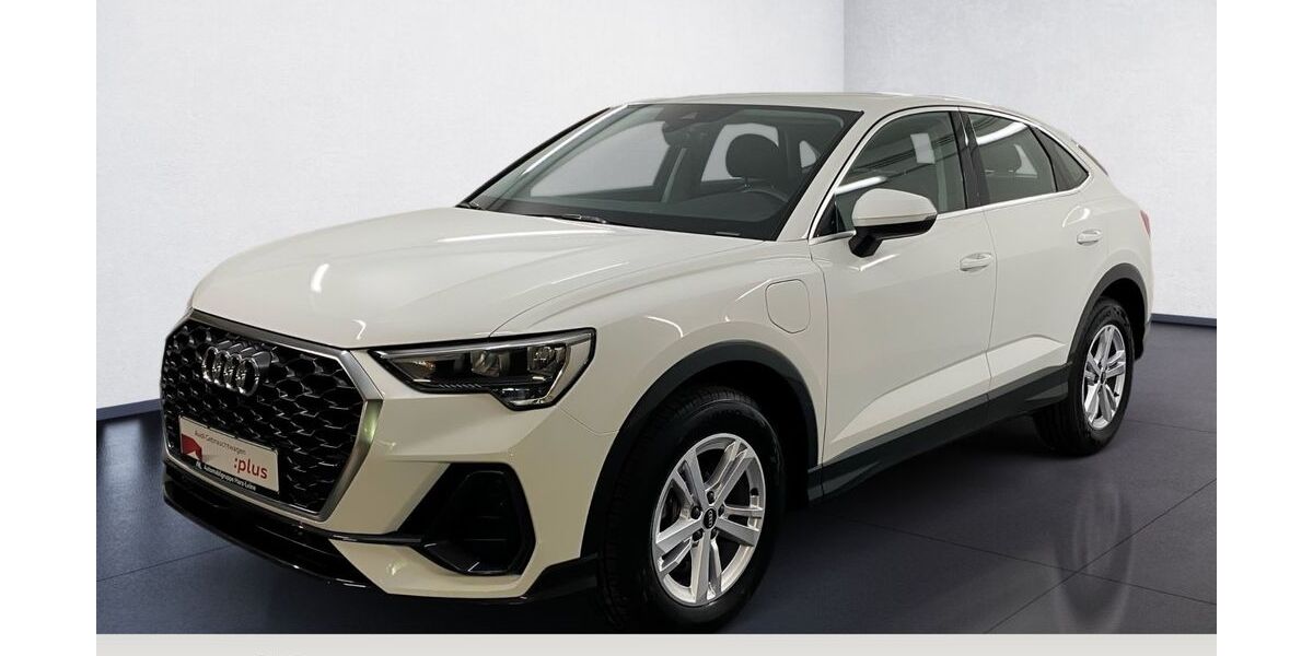 Audi Q3 45.738 km 31.801 &euro; Northeim 37154