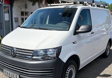 VW T6 Transporter 96.400 km 16.700 &euro; Northeim 37154