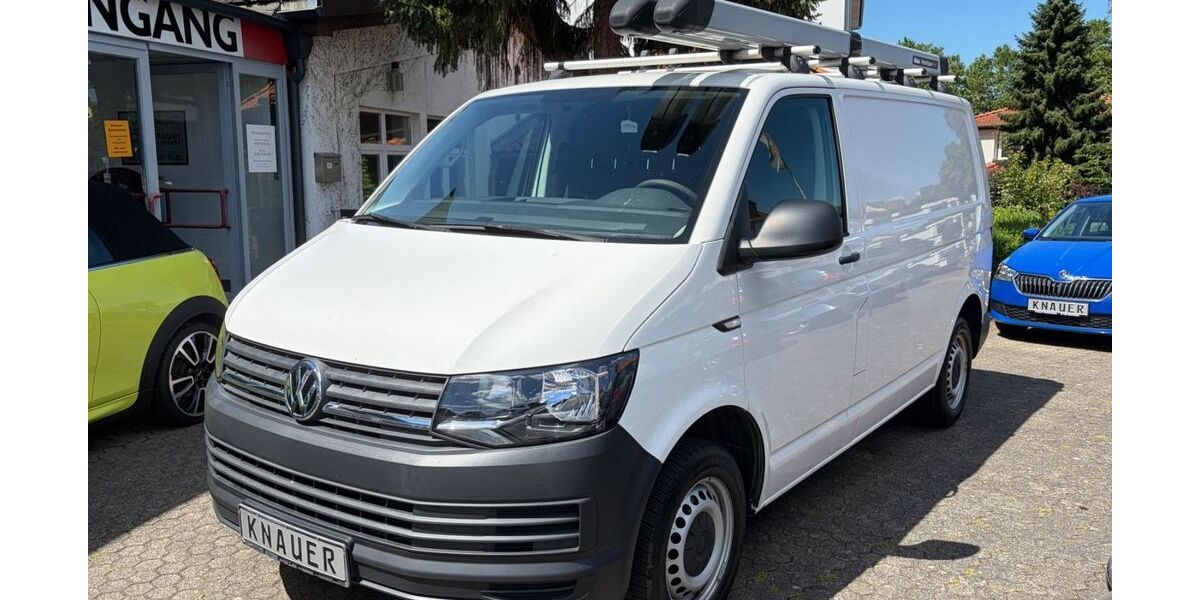 VW T6 Transporter 96.400 km 16.700 &euro; Northeim 37154