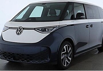 VW ID. Buzz 19.063 km 60.950 &euro; Duderstadt 37115