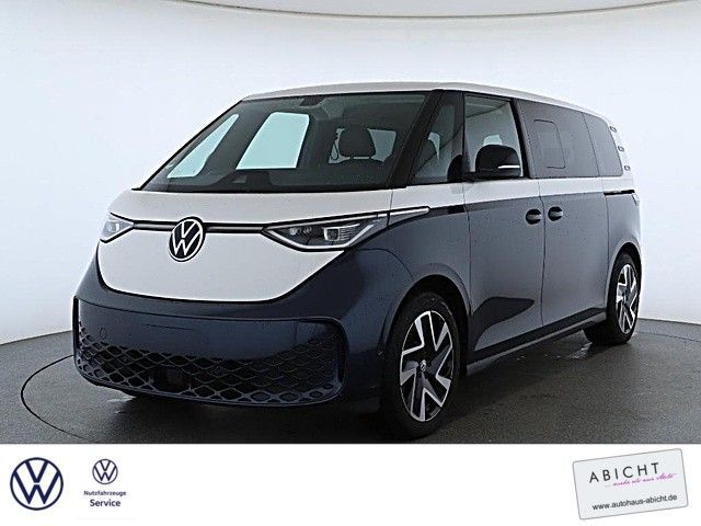 VW ID. Buzz 19.063 km 60.950 &euro; Duderstadt 37115