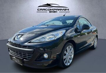 Peugeot 207 139.971 km 4.990 &euro; Göttingen 37079