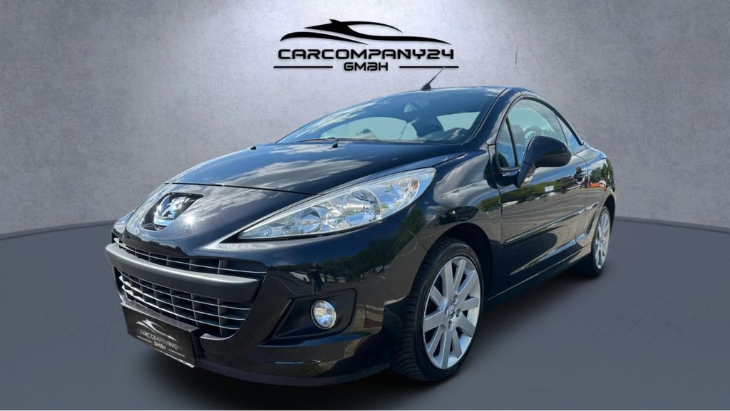 Peugeot 207 139.971 km 4.990 &euro; Göttingen 37079