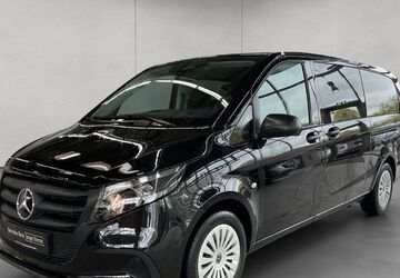 Mercedes-Benz Vito 24.119 km 48.778 &euro; Göttingen 37079