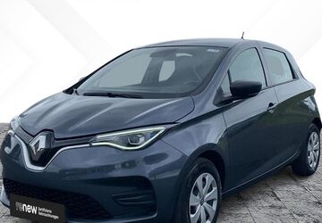 Renault ZOE 17.145 km 15.997 &euro; Göttingen 37079