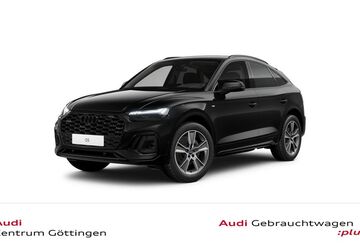 Audi Q5 10.523 km 49.690 &euro; Göttingen OT Grone 37081