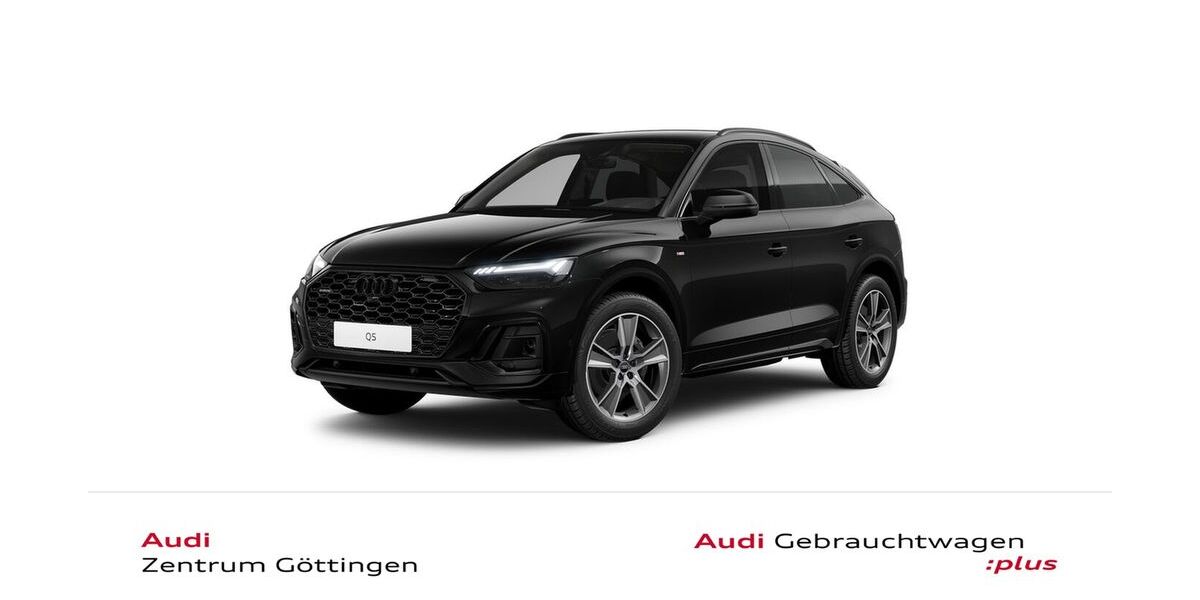 Audi Q5 10.523 km 49.690 &euro; Göttingen OT Grone 37081