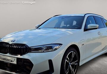 BMW 330 71.017 km 36.908 &euro; Göttingen 37081