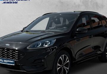 Ford Kuga 80.800 km 23.900 &euro; Duderstadt 37115