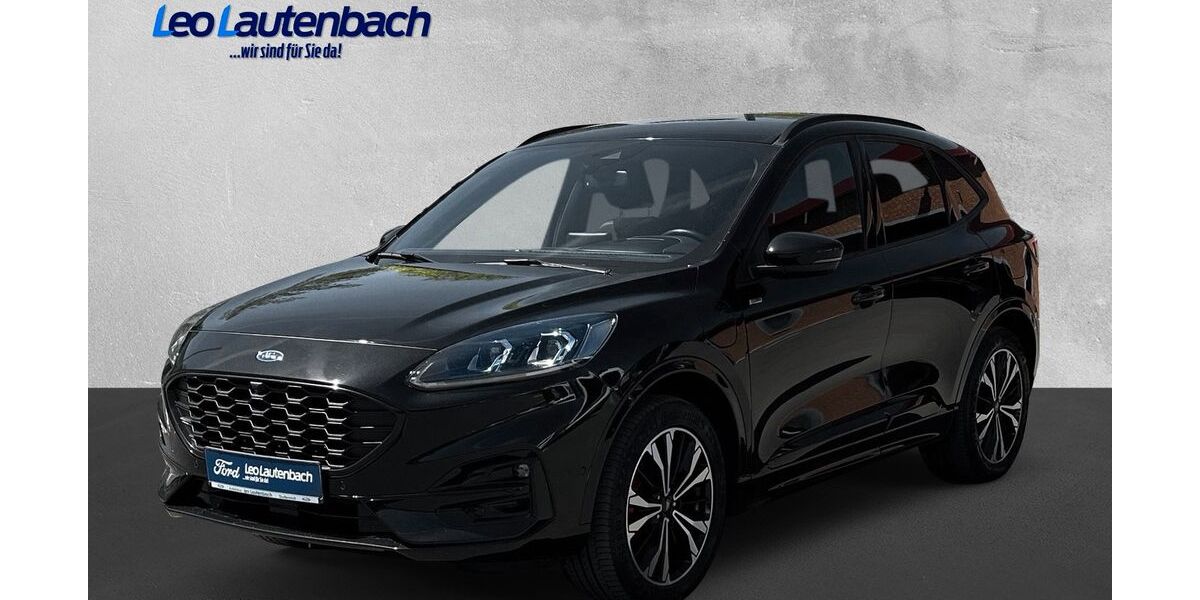 Ford Kuga 80.800 km 23.900 &euro; Duderstadt 37115
