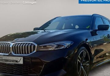 BMW 320 8.501 km 43.900 &euro; Göttingen 37081