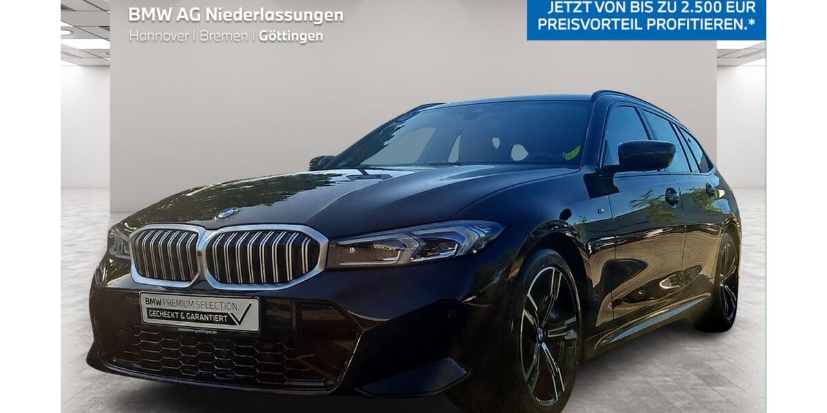 BMW 320 8.501 km 43.900 &euro; Göttingen 37081