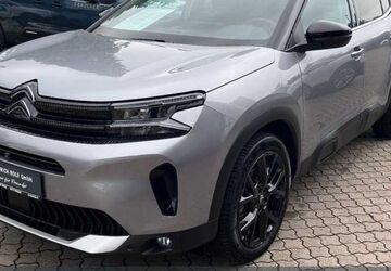 Citroen C5 Aircross 21.500 km 23.900 &euro; Göttingen 37081