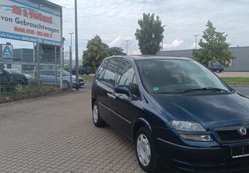 Fiat Ulysse 250.829 km 1.450 &euro; Göttingen 37079