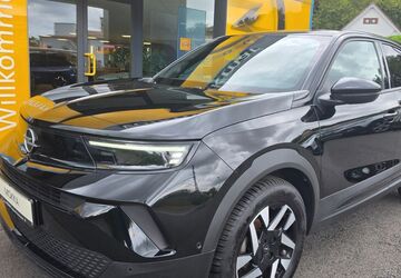 Opel Mokka 6.825 km 20.890 &euro; Heilbad Heiligenstadt 37308