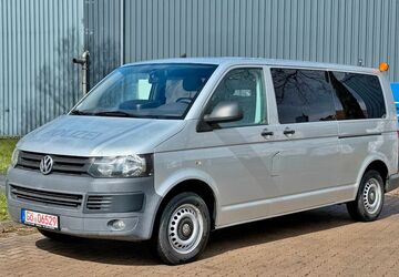 VW T5 Transporter 181.481 km 19.028 &euro; Göttingen 37079