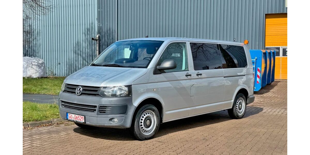 VW T5 Transporter 181.481 km 19.028 &euro; Göttingen 37079