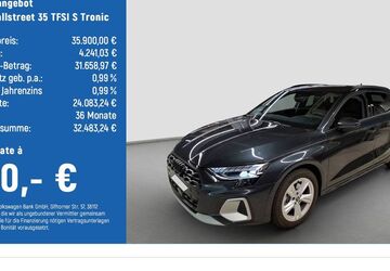 Audi A3 5.400 km 34.990 &euro; Göttingen OT Grone 37081