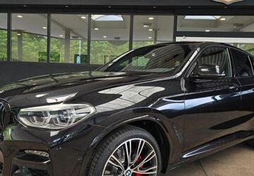 BMW X4 M40 169.000 km 36.950 &euro; Göttingen 37081