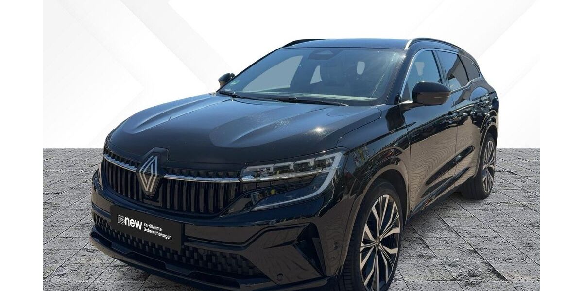 Renault Espace 17.028 km 36.747 &euro; Göttingen 37079