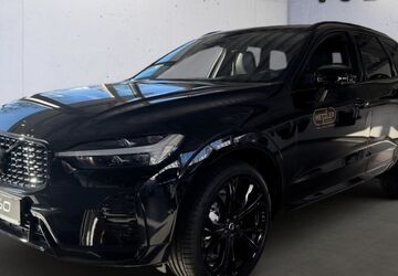 Volvo XC60 24.122 km 55.490 &euro; Göttingen 37079