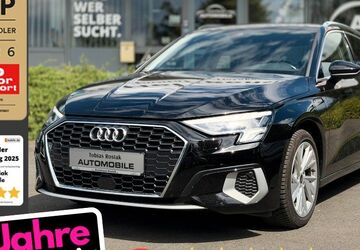 Audi A3 73.800 km 21.990 &euro; Heilbad Heiligenstadt 37308