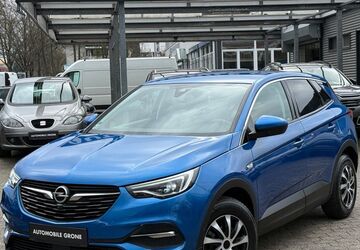 Opel Grandland (X) 140.440 km 8.500 &euro; Göttingen 37081