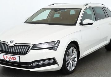Skoda Superb 57.984 km 26.990 &euro; Göttingen 37081