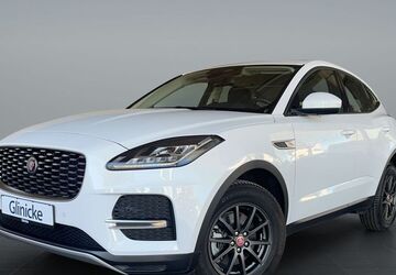 Jaguar E-Pace 18.100 km 20.890 &euro; Göttingen 37077