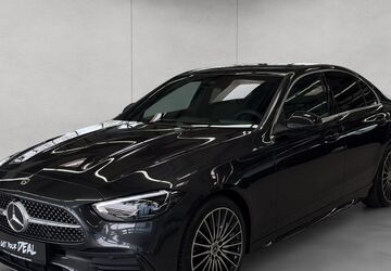 Mercedes-Benz C 220 3.382 km 50.260 &euro; Göttingen 37079