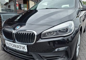 BMW 225 127.000 km 14.990 &euro; Katlenburg-Lindau 37191